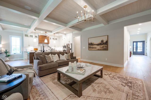 14564 Bedford Falls Drive, Carmel, IN 46074