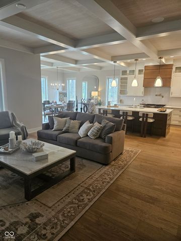 14564 Bedford Falls Drive, Carmel, IN 46074