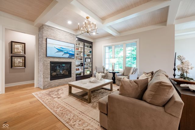 14564 Bedford Falls Drive, Carmel, IN 46074