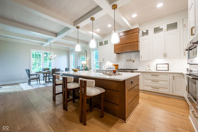 14564 Bedford Falls Drive, Carmel, IN 46074