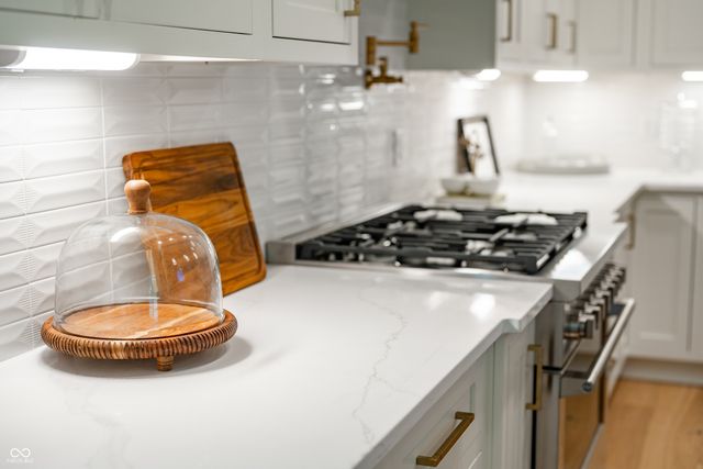 14564 Bedford Falls Drive, Carmel, IN 46074