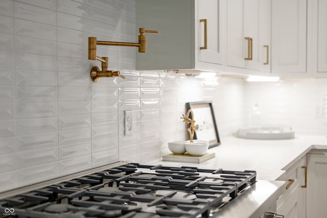 14564 Bedford Falls Drive, Carmel, IN 46074