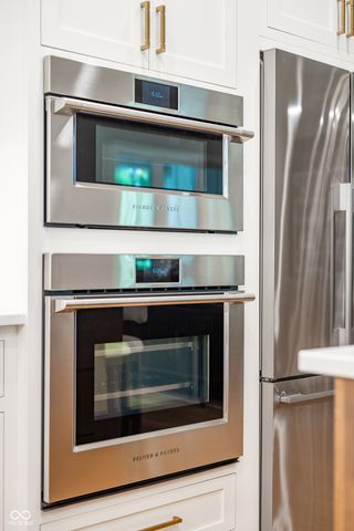 14564 Bedford Falls Drive, Carmel, IN 46074