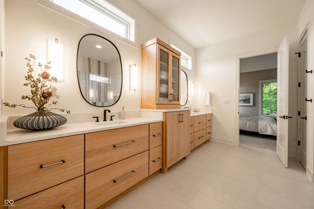 14564 Bedford Falls Drive, Carmel, IN 46074