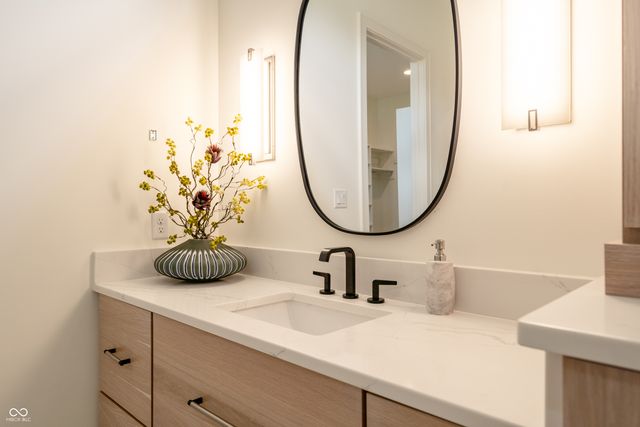 14564 Bedford Falls Drive, Carmel, IN 46074