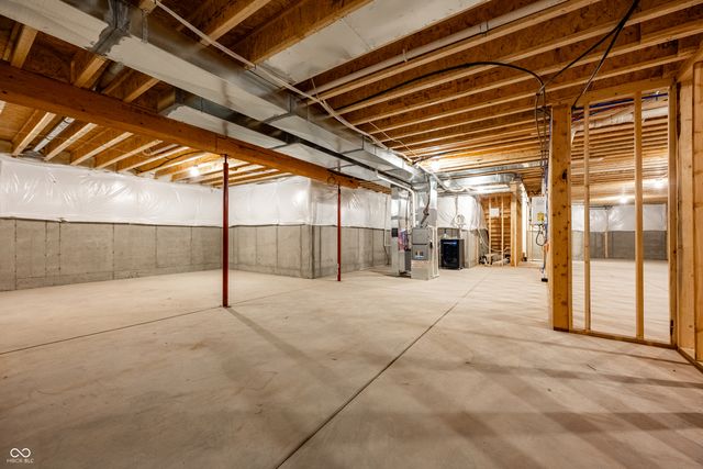 14564 Bedford Falls Drive, Carmel, IN 46074