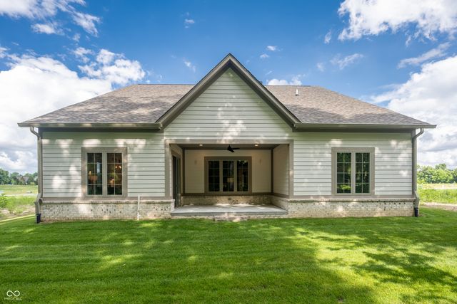 14564 Bedford Falls Drive, Carmel, IN 46074