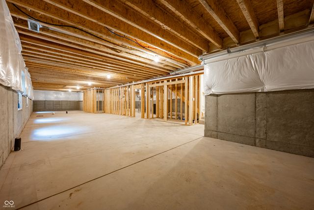 14564 Bedford Falls Drive, Carmel, IN 46074