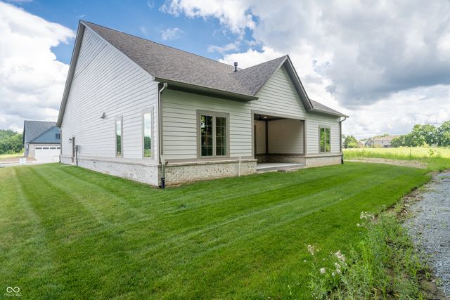 14564 Bedford Falls Drive, Carmel, IN 46074