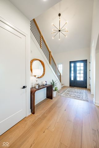 14564 Bedford Falls Drive, Carmel, IN 46074