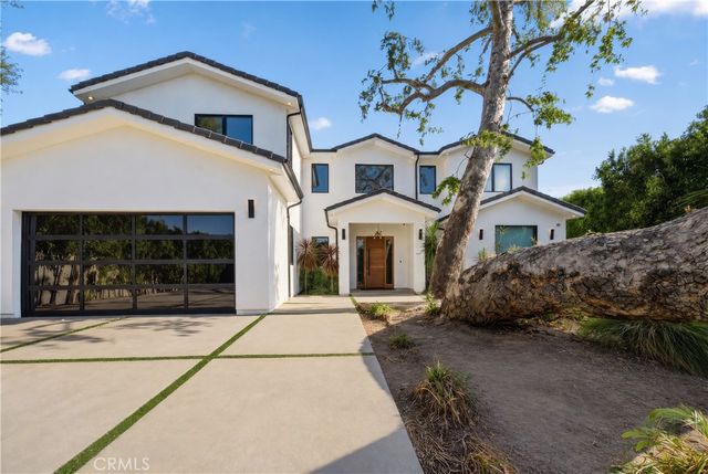 23262 Gonzales Drive, Woodland Hills, CA 91367