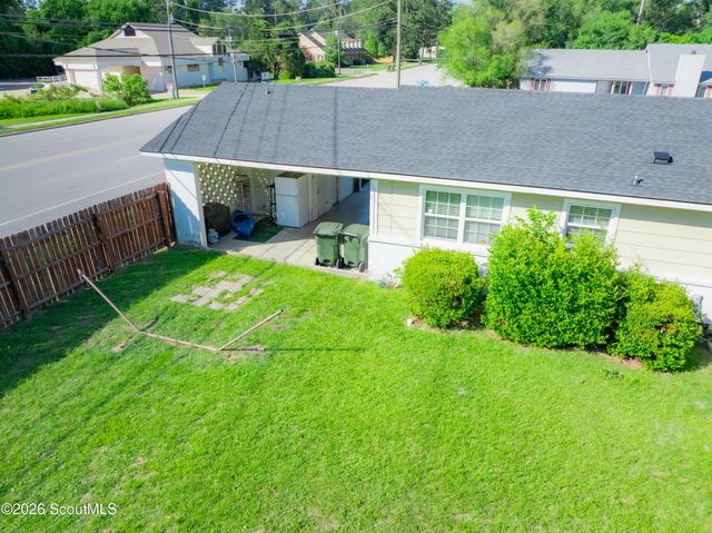 507 Pineview Drive, Waycross, GA 31501