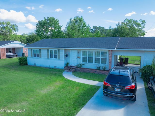 507 Pineview Drive, Waycross, GA 31501