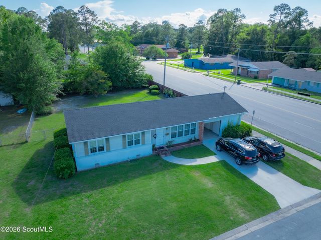 507 Pineview Drive, Waycross, GA 31501