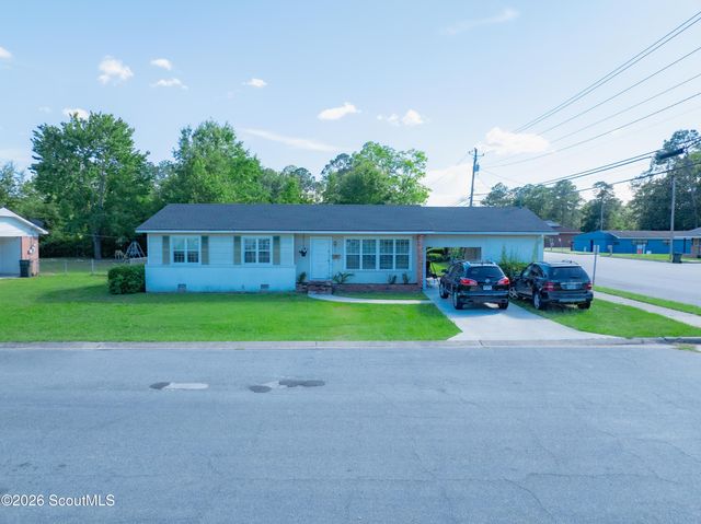 507 Pineview Drive, Waycross, GA 31501