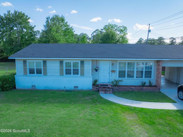 507 Pineview Drive, Waycross, GA 31501