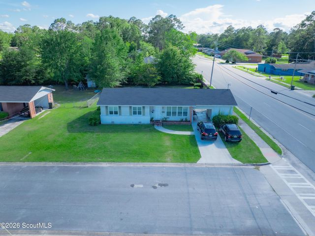 507 Pineview Drive, Waycross, GA 31501
