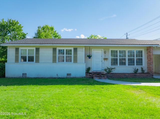 507 Pineview Drive, Waycross, GA 31501
