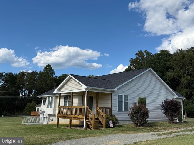 52 WILLIAM ST, Mineral, VA 23117