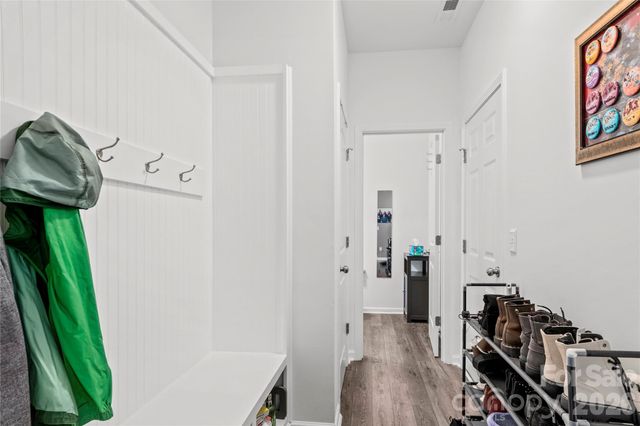 4515 Wedge Drive, Pfafftown, NC 27040