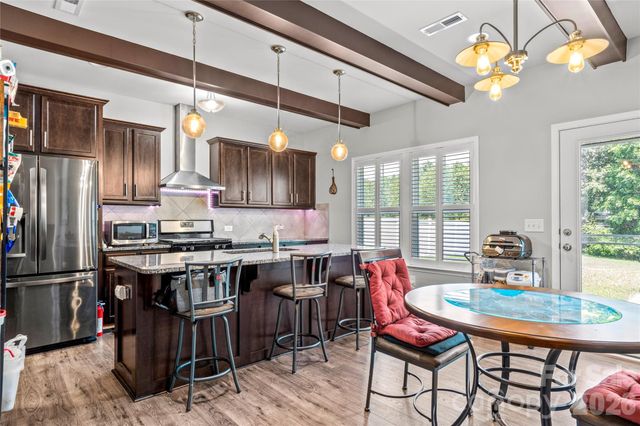 4515 Wedge Drive, Pfafftown, NC 27040