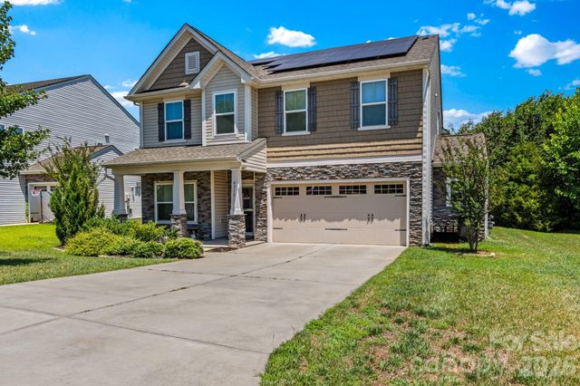 4515 Wedge Drive, Pfafftown, NC 27040