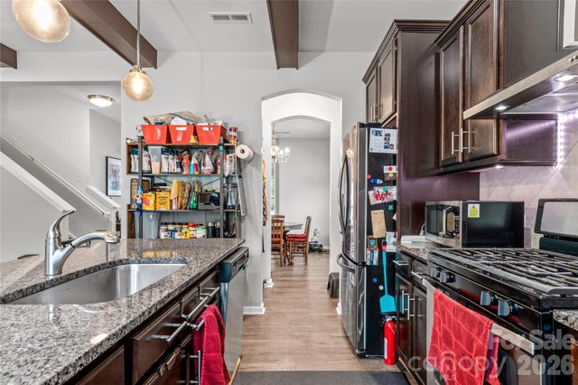 4515 Wedge Drive, Pfafftown, NC 27040