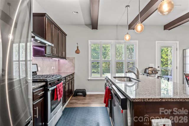 4515 Wedge Drive, Pfafftown, NC 27040