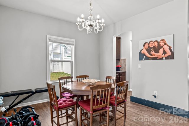 4515 Wedge Drive, Pfafftown, NC 27040