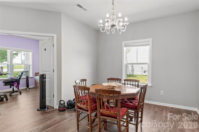 4515 Wedge Drive, Pfafftown, NC 27040