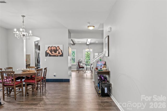 4515 Wedge Drive, Pfafftown, NC 27040