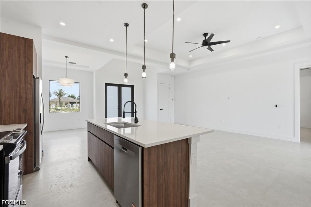 Image 14 of property listing at 2026 NW 21st ST, Cape Coral, FL 33993