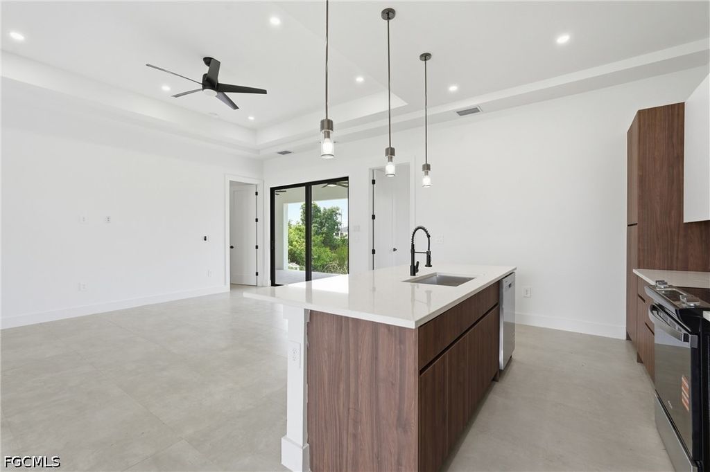 Image 15 of property listing at 2026 NW 21st ST, Cape Coral, FL 33993