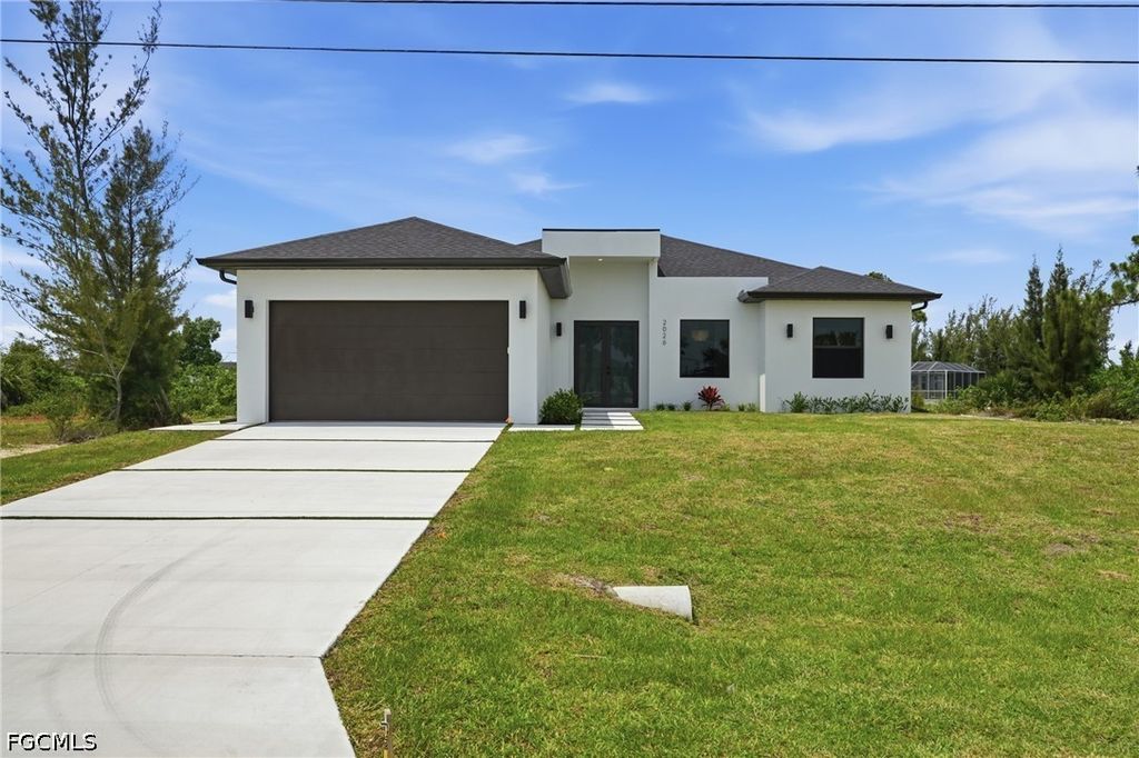 Image 3 of property listing at 2026 NW 21st ST, Cape Coral, FL 33993