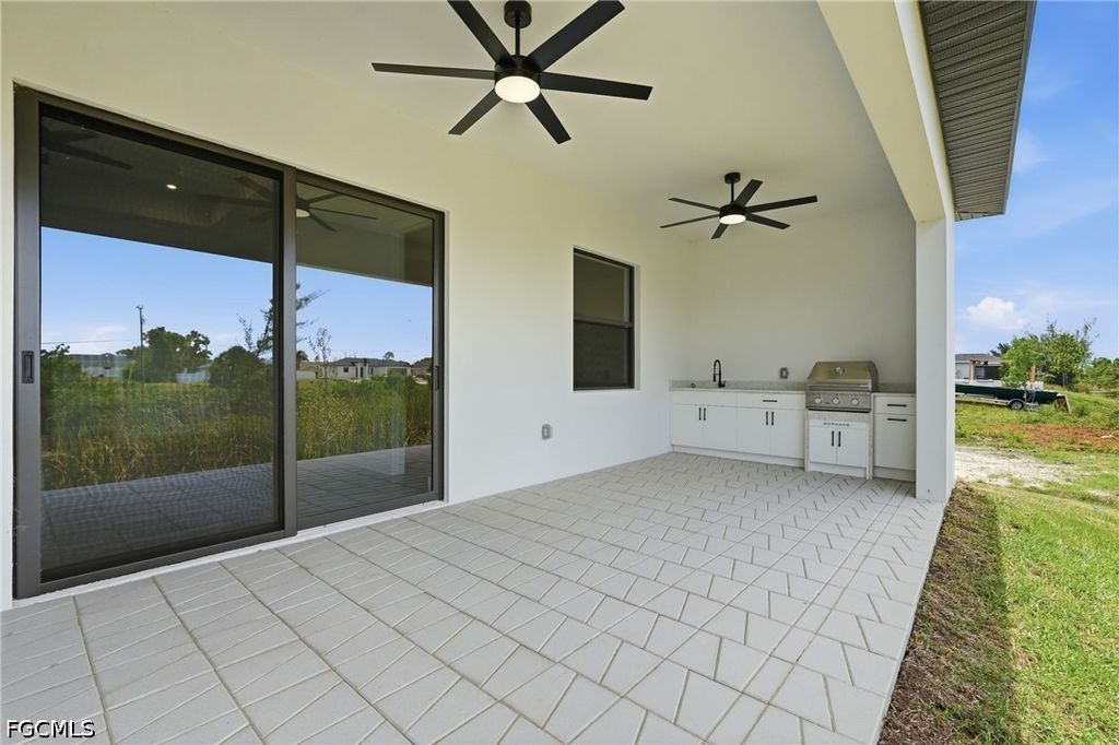 Image 36 of property listing at 2026 NW 21st ST, Cape Coral, FL 33993