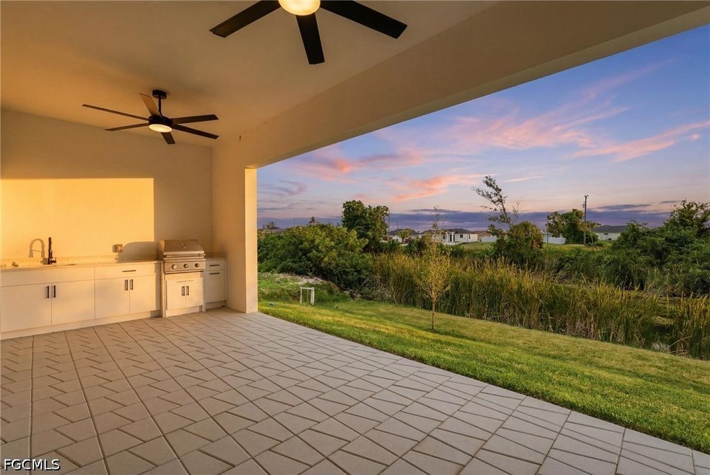 Image 37 of property listing at 2026 NW 21st ST, Cape Coral, FL 33993