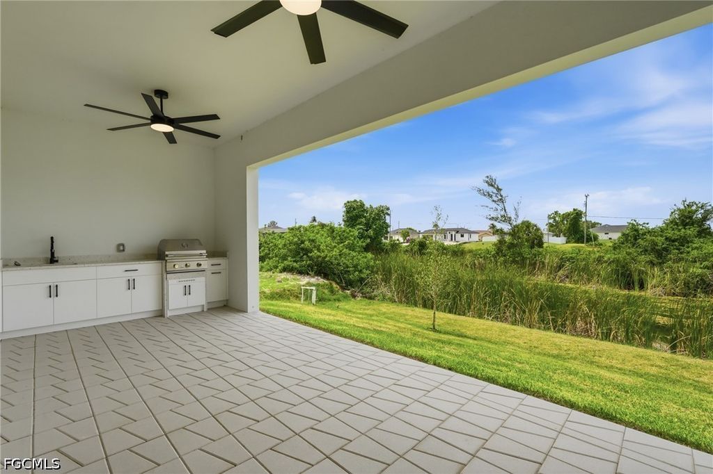 Image 38 of property listing at 2026 NW 21st ST, Cape Coral, FL 33993