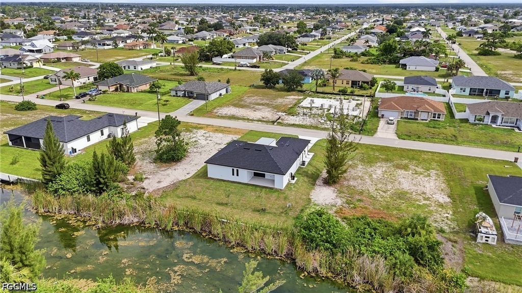 Image 40 of property listing at 2026 NW 21st ST, Cape Coral, FL 33993