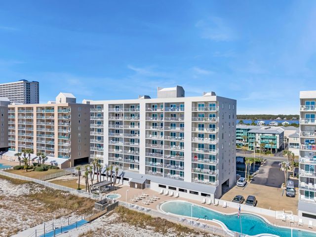 957 WEST BEACH Boulevard 905, Gulf Shores, AL 36542