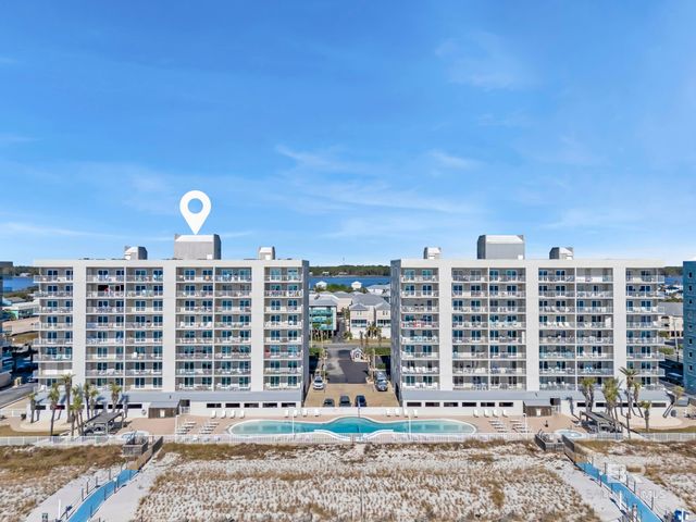 957 WEST BEACH Boulevard 905, Gulf Shores, AL 36542