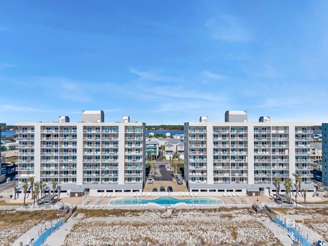 957 WEST BEACH Boulevard 905, Gulf Shores, AL 36542