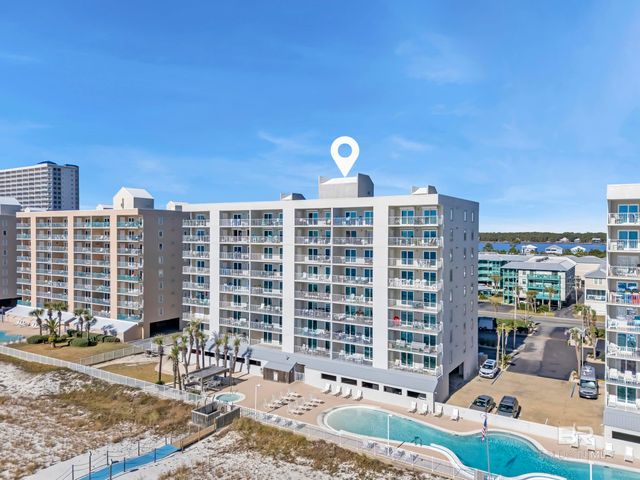 957 WEST BEACH Boulevard 905, Gulf Shores, AL 36542