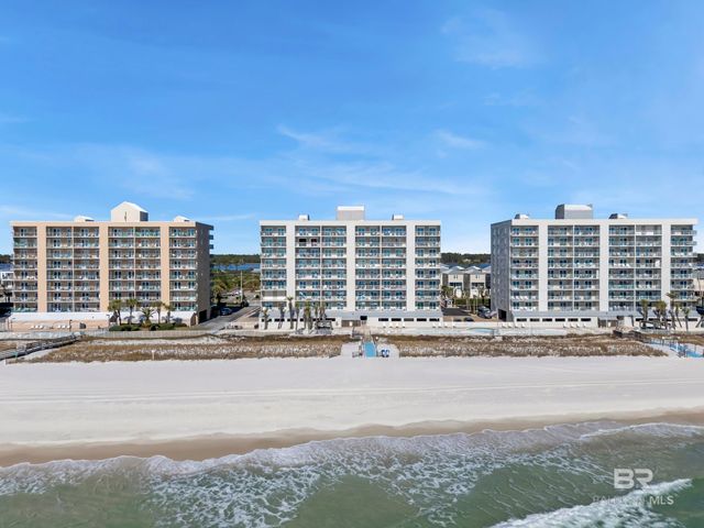957 WEST BEACH Boulevard 905, Gulf Shores, AL 36542