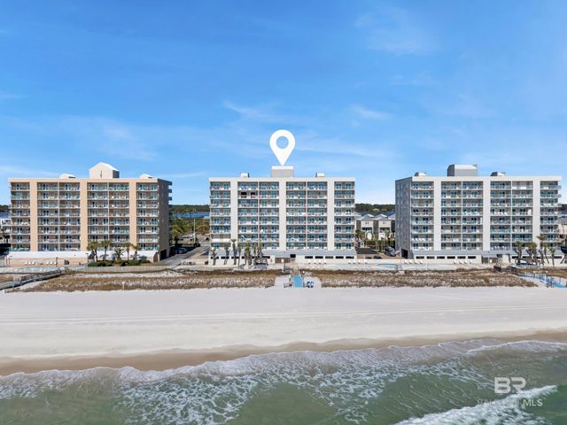 957 WEST BEACH Boulevard 905, Gulf Shores, AL 36542