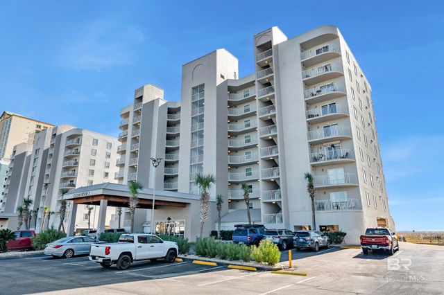 957 WEST BEACH Boulevard 905, Gulf Shores, AL 36542