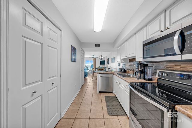 957 WEST BEACH Boulevard 905, Gulf Shores, AL 36542