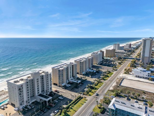 957 WEST BEACH Boulevard 905, Gulf Shores, AL 36542