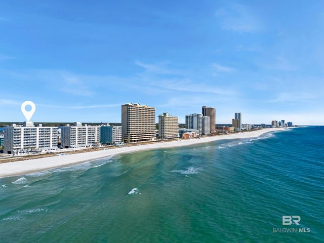 957 WEST BEACH Boulevard 905, Gulf Shores, AL 36542