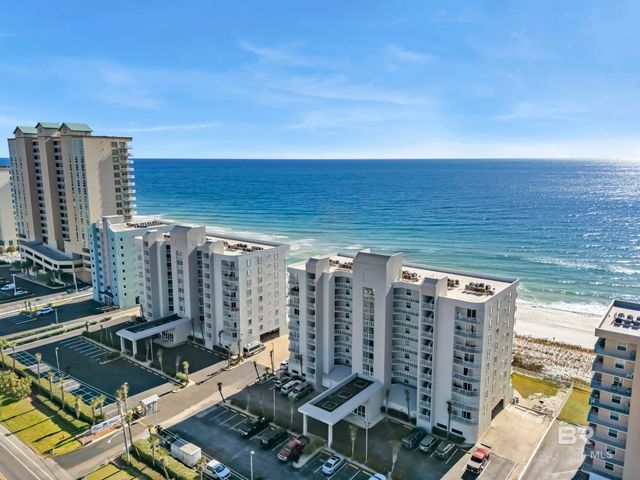 957 WEST BEACH Boulevard 905, Gulf Shores, AL 36542