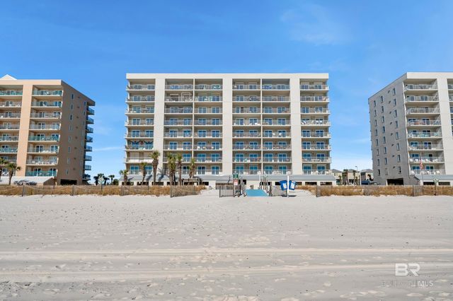 957 WEST BEACH Boulevard 905, Gulf Shores, AL 36542